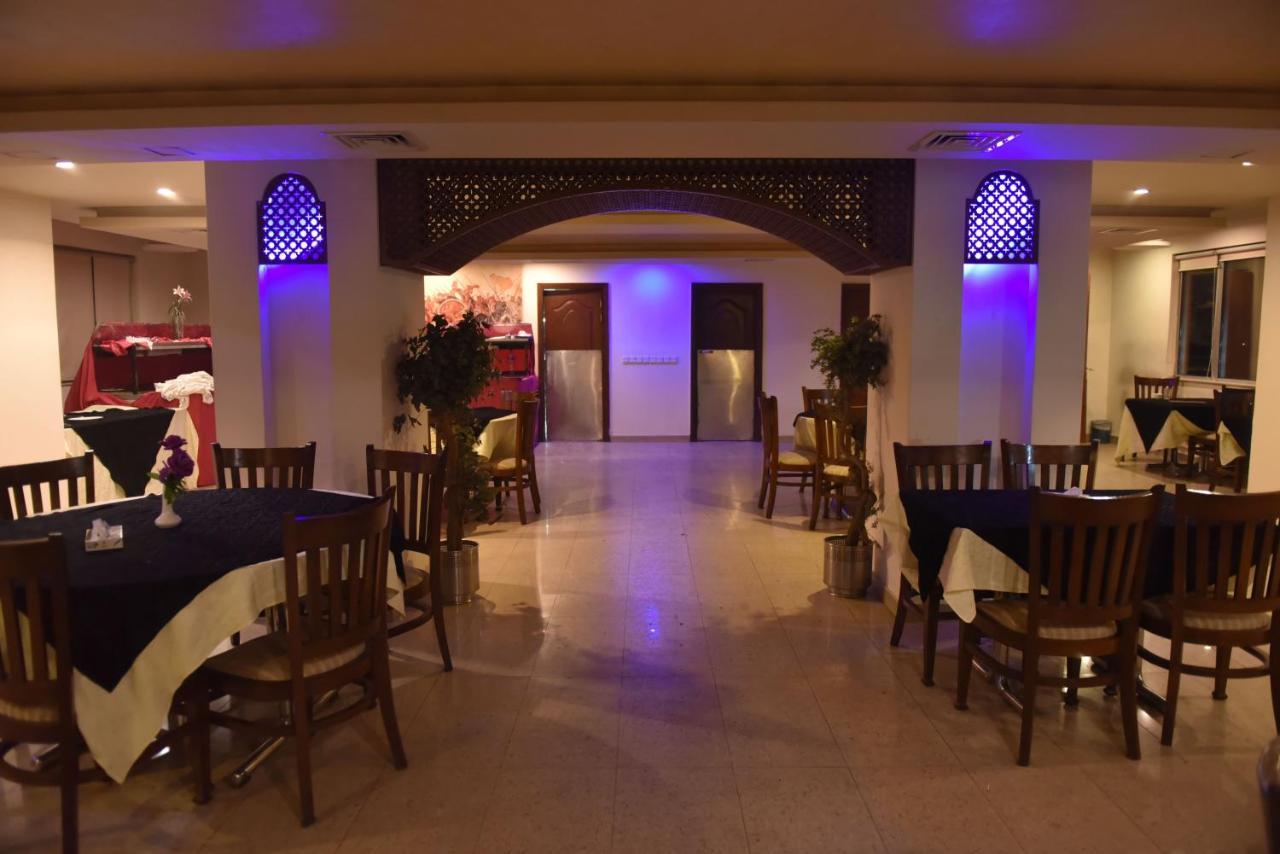 Shalimar Tower Hotel Lahore Exteriér fotografie